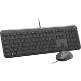 Clavier + souris Logitech Signature MK620 Combo for Business (920-013344)
