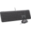 Clavier + souris Logitech Signature MK620 Combo for Business (920-013344) - photo 3