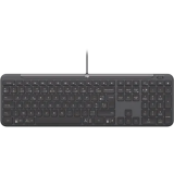 Clavier + souris Logitech Signature MK620 Combo for Business (920-013344)