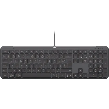Clavier + souris Logitech Signature MK620 Combo for Business (920-013344) - photo 4