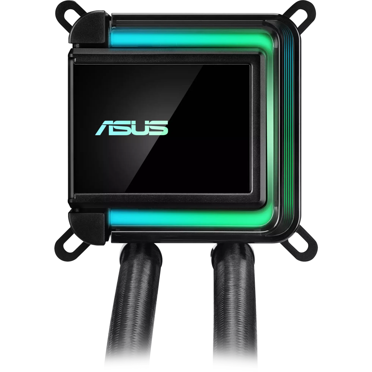 Système de refroidissement liquide ASUS LC 360 ARGB Black - 90RC01X1-B0EAY0 - photo 5