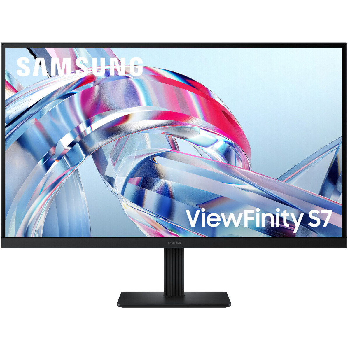 Écran Samsung 27" ViewFinity S7 S70H - LS27H704EAUXEN/LS27H700EAUXEN