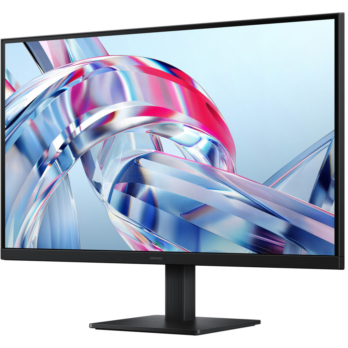 Écran Samsung 27" ViewFinity S7 S70H - LS27H704EAUXEN/LS27H700EAUXEN - photo 2