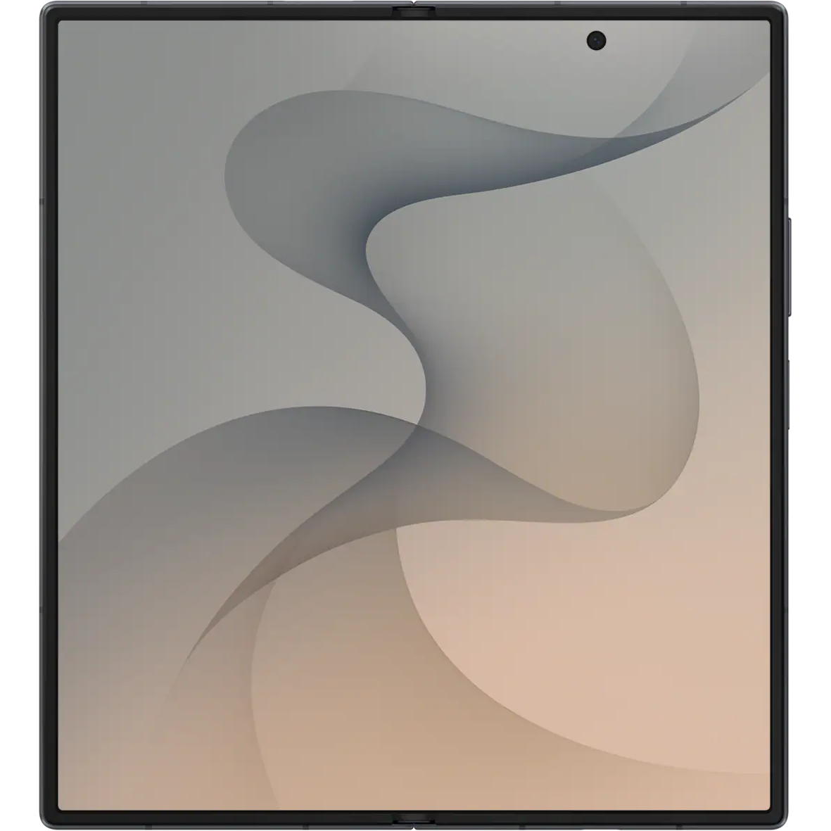 Smartphone Samsung Galaxy Z Fold8 Ultra 16/1TB Graphite (SM-F976BZKNEUB) - photo 3