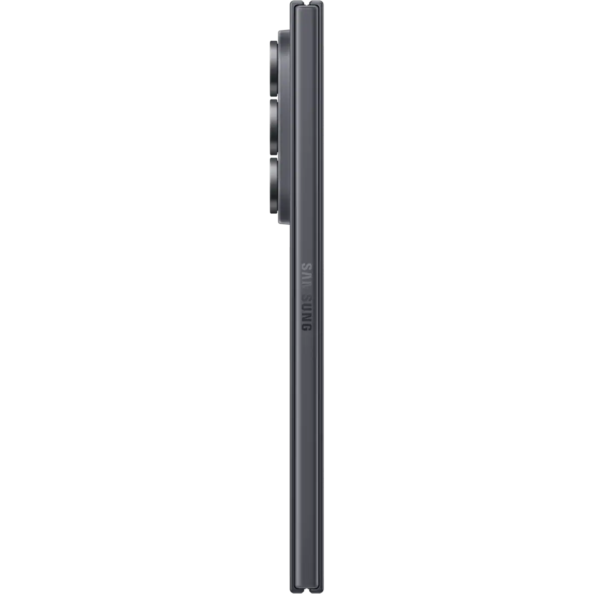 Smartphone Samsung Galaxy Z Fold8 Ultra 16/1TB Graphite (SM-F976BZKNEUB) - photo 9