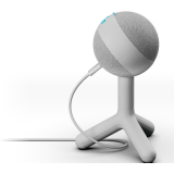 Microphone Logitech Yeti Orb White (988-000558)