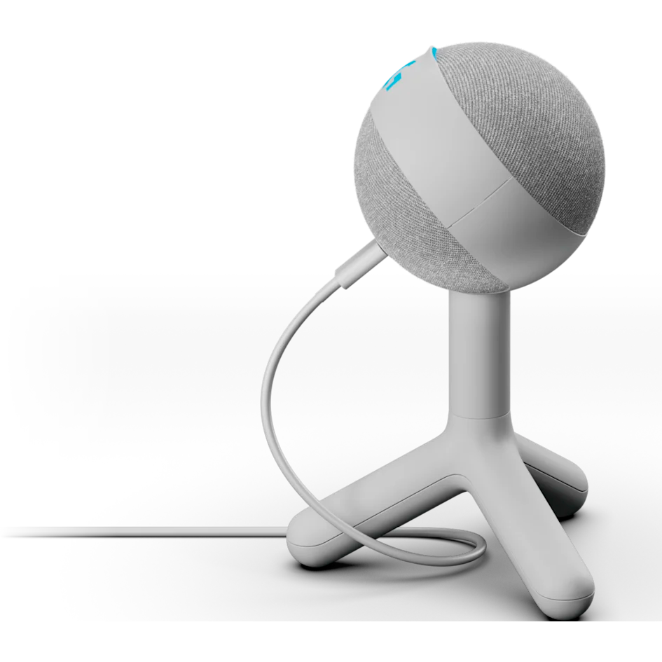 Microphone Logitech Yeti Orb White (988-000558) - photo 3