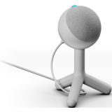Microphone Logitech Yeti Orb White (988-000558)