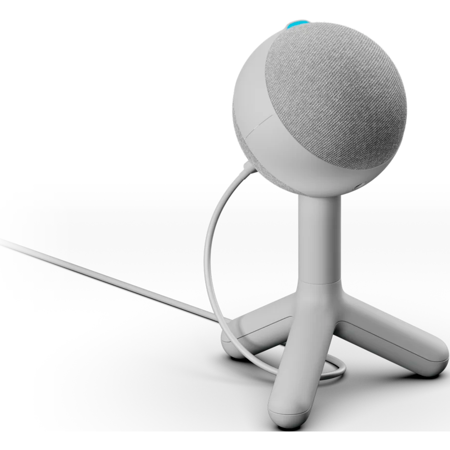 Microphone Logitech Yeti Orb White (988-000558) - photo 4