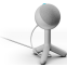 Microphone Logitech Yeti Orb White (988-000558) - photo 4