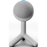 Microphone Logitech Yeti Orb White (988-000558)