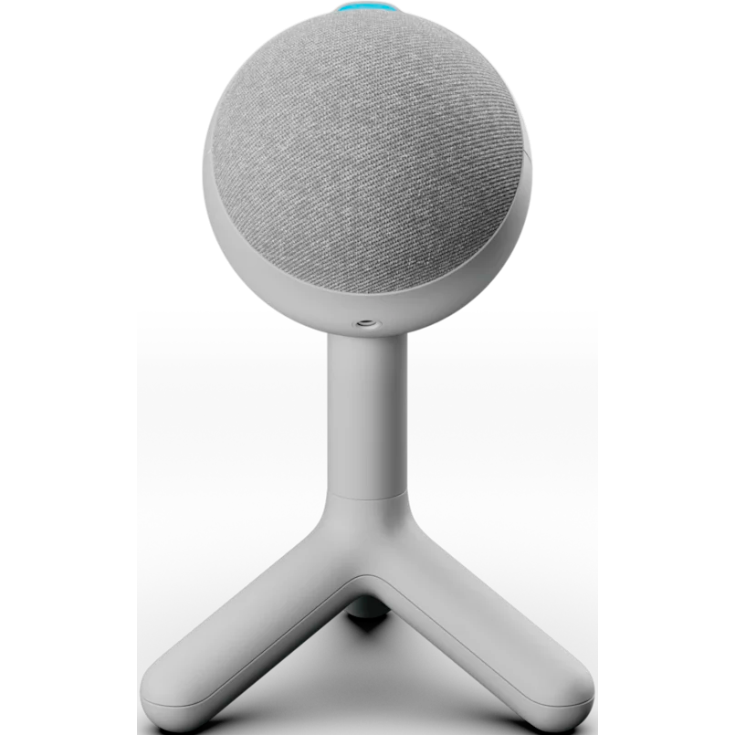 Microphone Logitech Yeti Orb White (988-000558) - photo 5