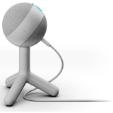 Microphone Logitech Yeti Orb White (988-000558)