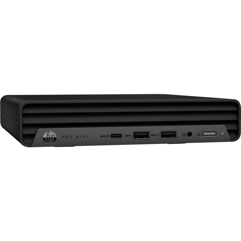 Ordinateur de bureau HP Pro Mini 400 G9 (D7JY6ET)