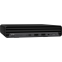 Ordinateur de bureau HP Pro Mini 400 G9 (D7JY6ET)