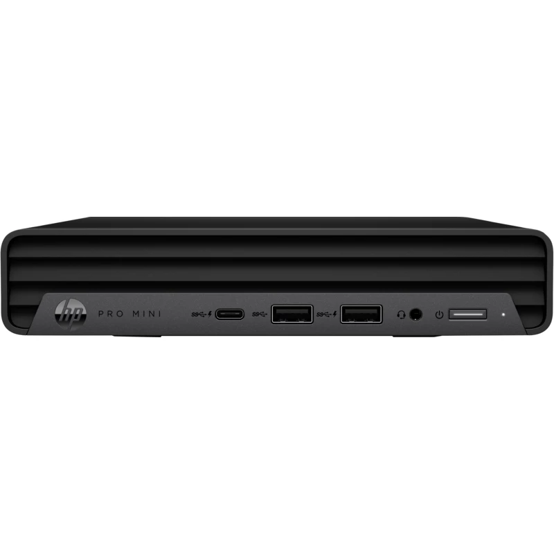 Ordinateur de bureau HP Pro Mini 400 G9 (D7JY6ET) - photo 2