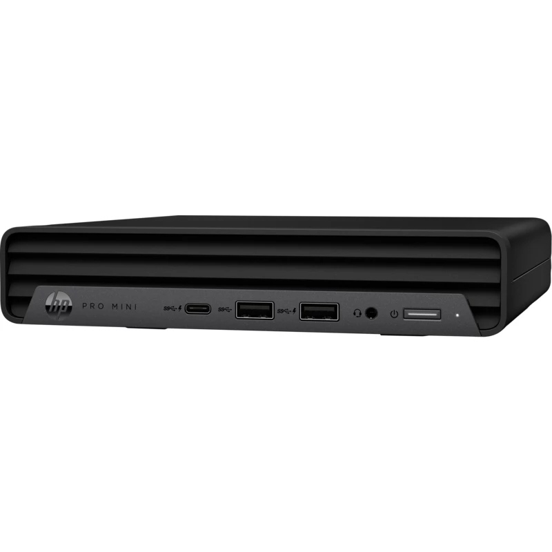 Ordinateur de bureau HP Pro Mini 400 G9 (D7JY6ET) - photo 3