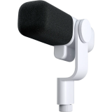 Microphone Logitech Yeti Studio White (988-000566)