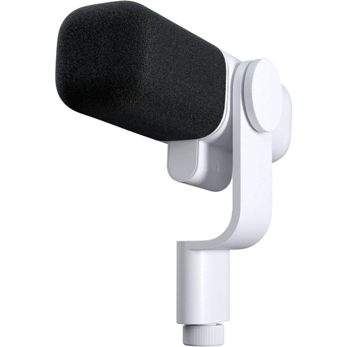 Microphone Logitech Yeti Studio White (988-000566)