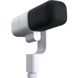 Microphone Logitech Yeti Studio White (988-000566)