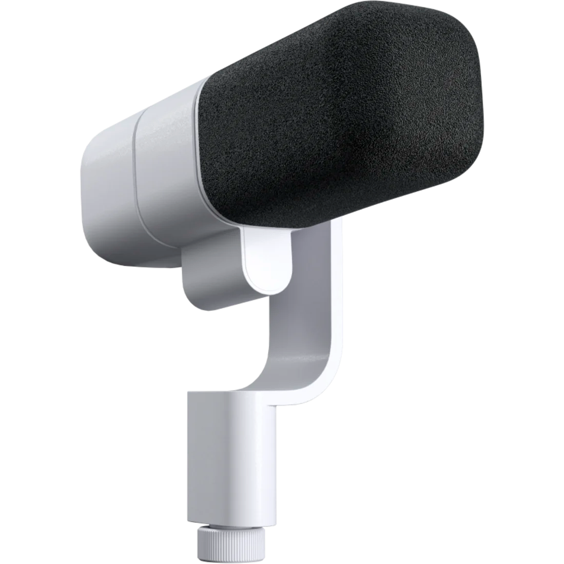 Microphone Logitech Yeti Studio White (988-000566) - photo 2
