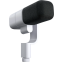 Microphone Logitech Yeti Studio White (988-000566) - photo 2