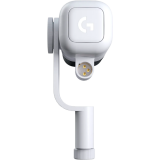 Microphone Logitech Yeti Studio White (988-000566)