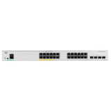 Slēdzis (komutators) Cisco C1000-24T-4X-L
