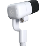 Microphone Logitech Yeti Studio White (988-000566)