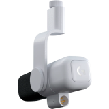 Microphone Logitech Yeti Studio White (988-000566)