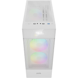 Boîtier GAMDIAS AURA GC5 ELITE ARGB WH (16333-82C33-10800-G)
