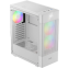 Boîtier GAMDIAS AURA GC5 ELITE ARGB WH - 16333-82C33-10800-G - photo 4