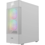 Boîtier GAMDIAS AURA GC5 ELITE ARGB WH (16333-82C33-10800-G)