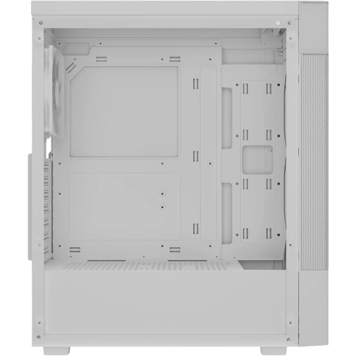 Boîtier GAMDIAS AURA GC5 ELITE ARGB WH - 16333-82C33-10800-G - photo 6