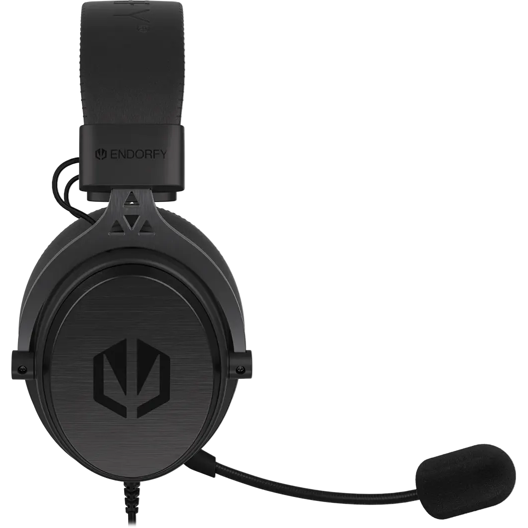 Casque audio Endorfy Viro Plus Black - EY1A001 - photo 6