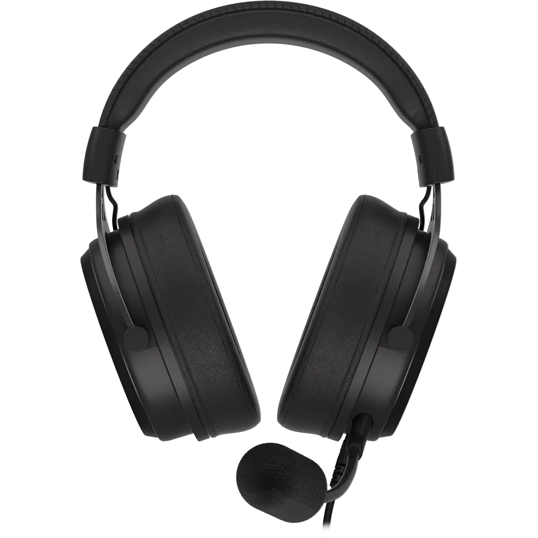 Casque audio Endorfy Viro Plus Black - EY1A001 - photo 7