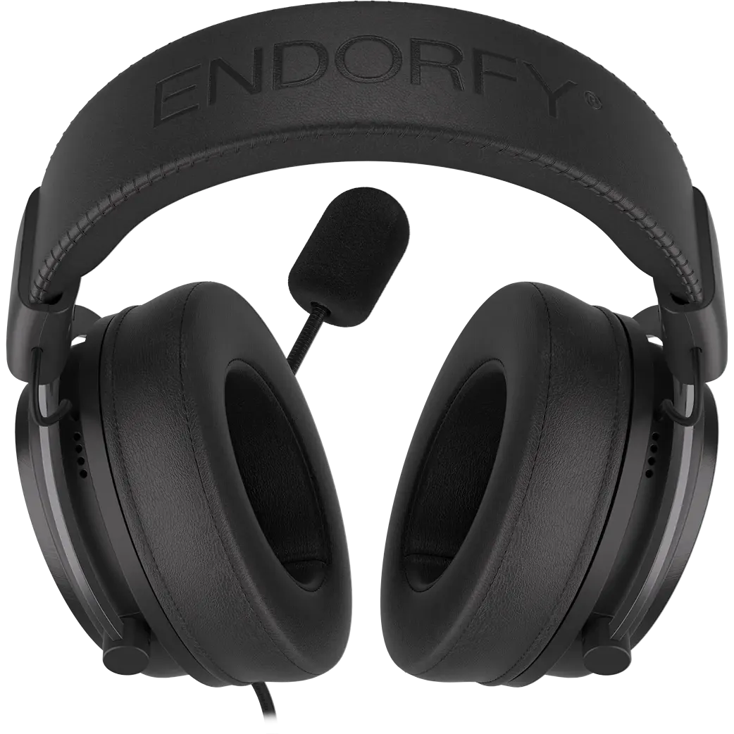 Casque audio Endorfy Viro Plus Black - EY1A001 - photo 9