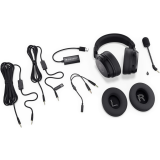 Casque audio Endorfy Viro Plus Black (EY1A001)