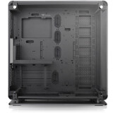 Boîtier Thermaltake Core P8 TG Black (CA-1Q2-00M1WN-00)