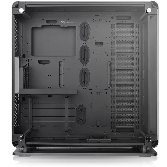 Boîtier Thermaltake Core P8 TG Black (CA-1Q2-00M1WN-00) - photo 4
