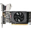 Carte graphique NVIDIA GeForce GT 710 Gigabyte 2GB (GV-N710D3-2GL) - GV-N710D3-2GL (v2.0) - photo 2