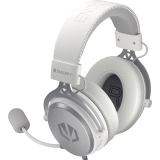 Casque audio Endorfy Viro Plus Onyx White (EY1A005)