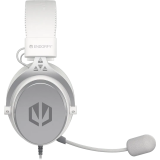 Casque audio Endorfy Viro Plus Onyx White (EY1A005)