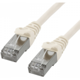 Câble de raccordement MCL FCC6BM-10M/W, 10m