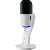 Microphone Logitech Yeti GX White (988-000576)