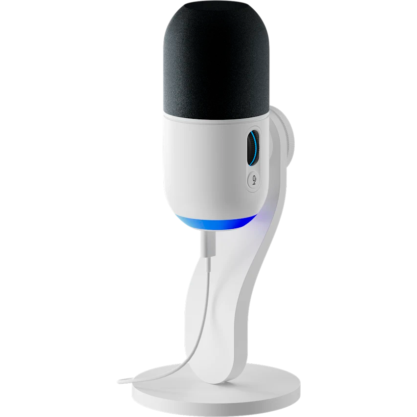 Microphone Logitech Yeti GX White (988-000576) - photo 3