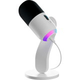 Microphone Logitech Yeti GX White (988-000576)