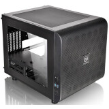Boîtier Thermaltake Core V21 Black (CA-1D5-00S1WN-00)