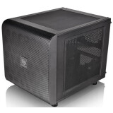 Boîtier Thermaltake Core V21 Black (CA-1D5-00S1WN-00)