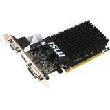 Carte graphique NVIDIA GeForce GT 710 MSI 2GB (GT 710 2GD3H LP)